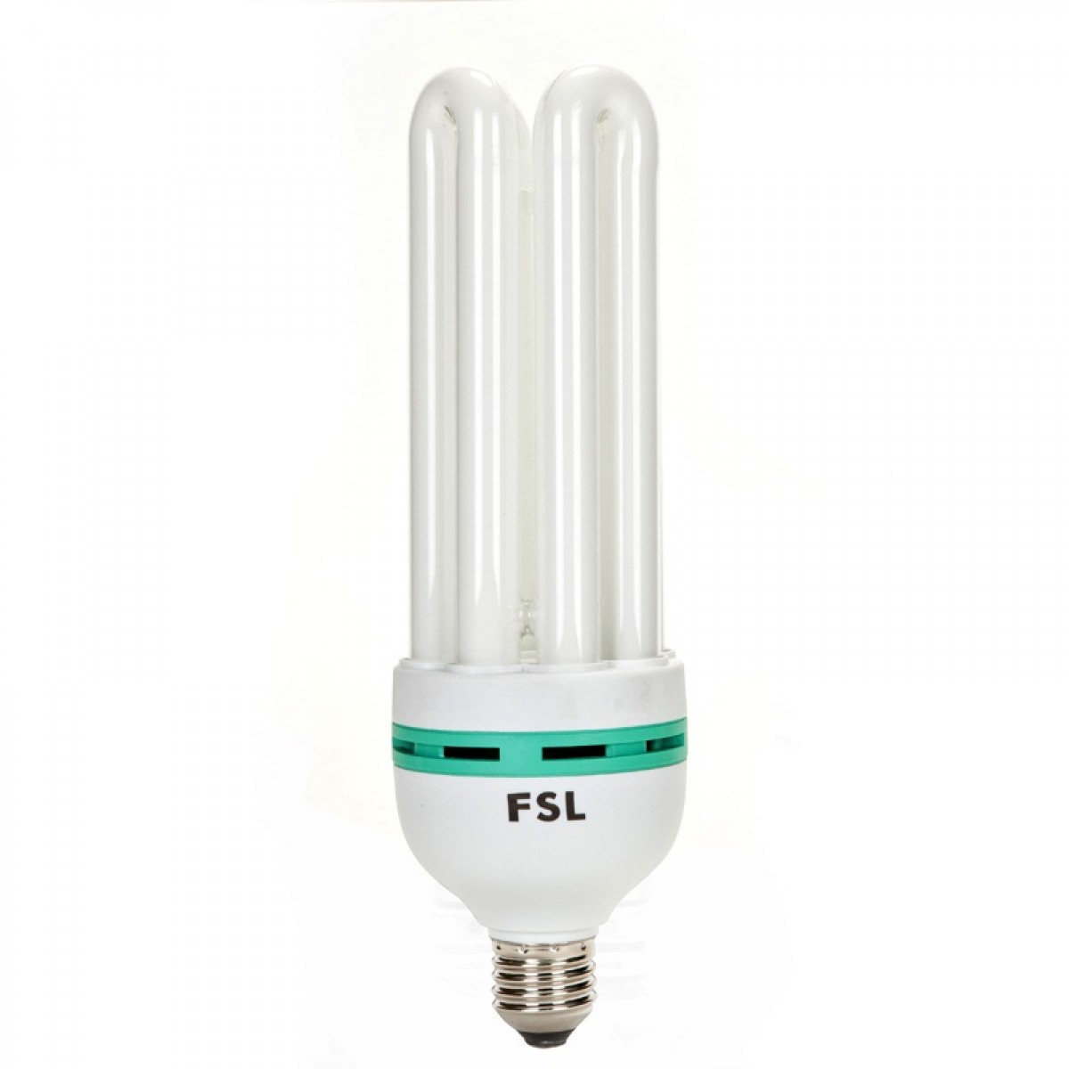 佛山照明（FSL）节能灯泡灯管大螺口大功率灯泡45W-E27白光6500K 单位：个