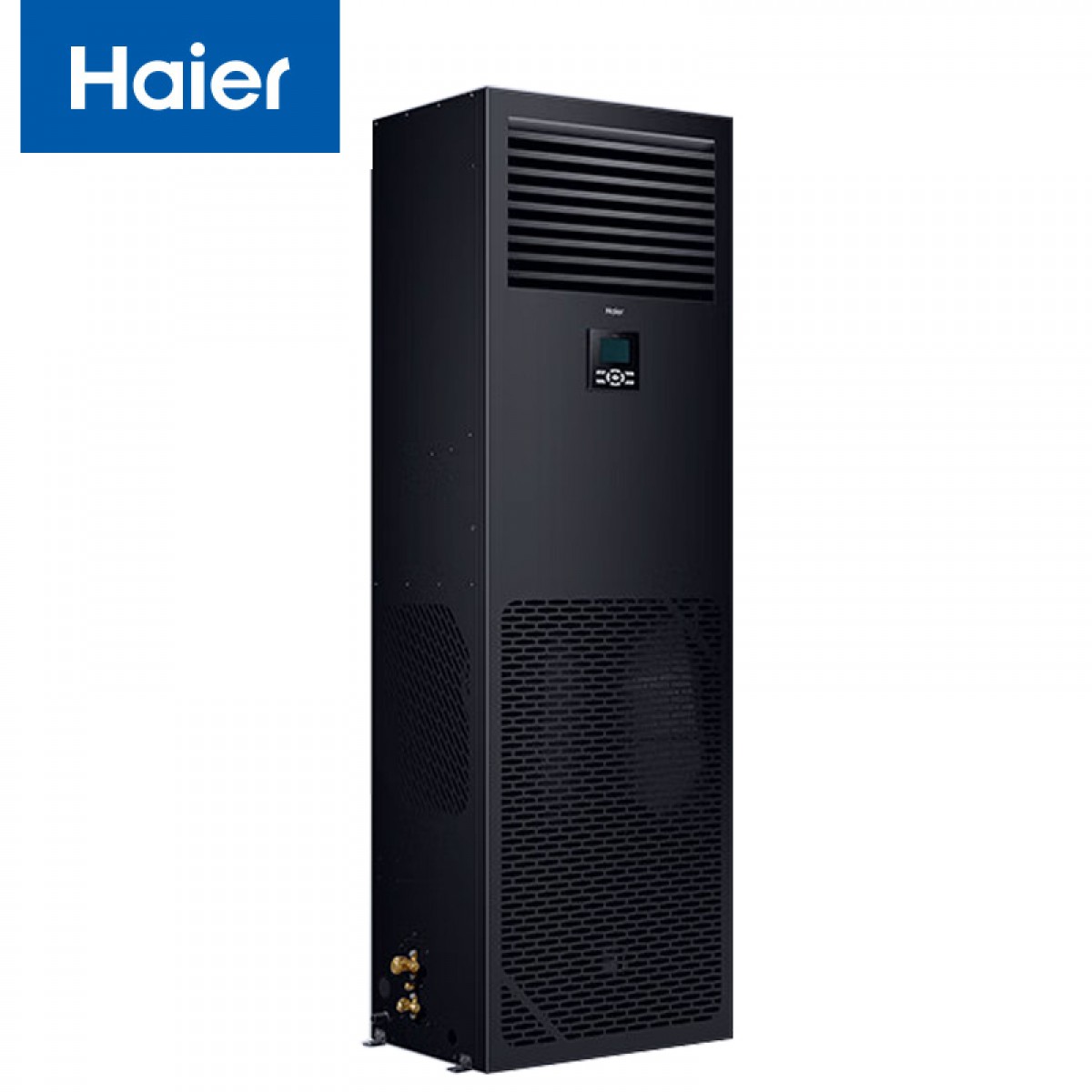海尔（Haier）中央空调5匹柜式空调精密5p柜机基站专用恒温24小时运转380V JHFX-12.5LW/92ZB31裸机 单位：台  标准安装