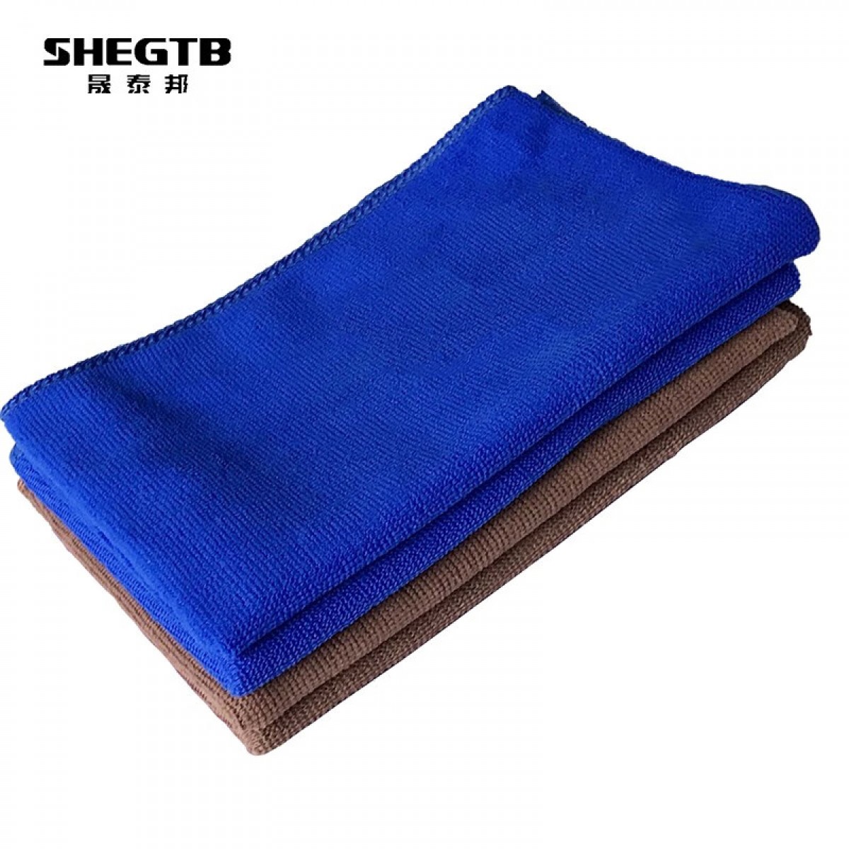 晟泰邦 汽车毛巾清洁毛巾加厚款/张（30*70cm） 单位：张