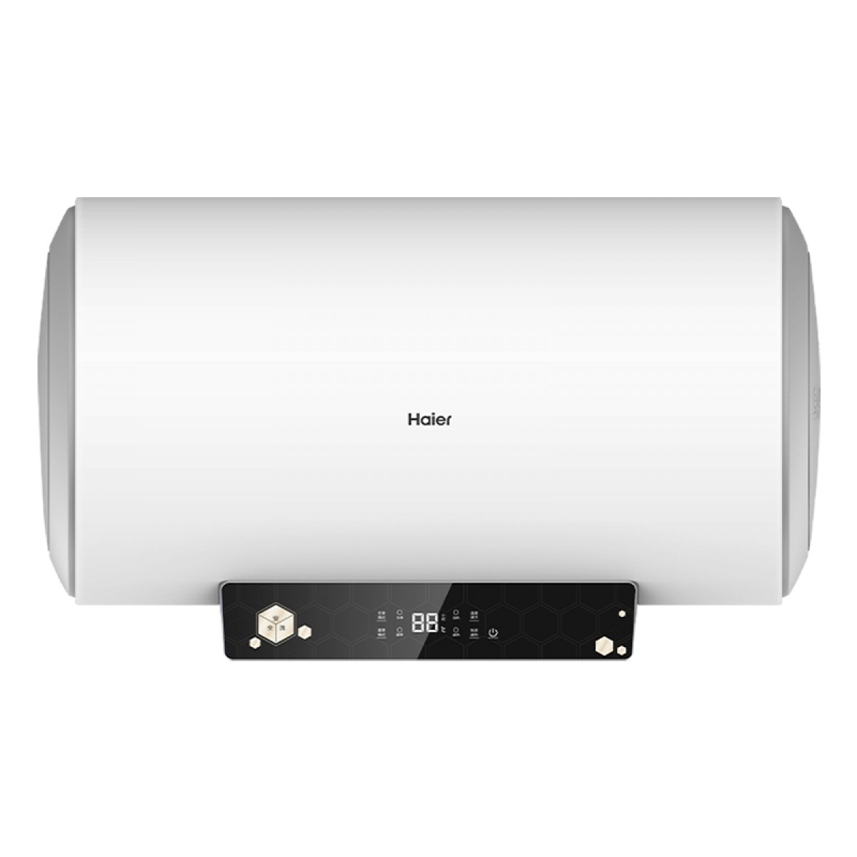 海尔（Haier）电热水器40升50升60升智能预约中温保温 50升 ES50H-GL3(2) 单位：台