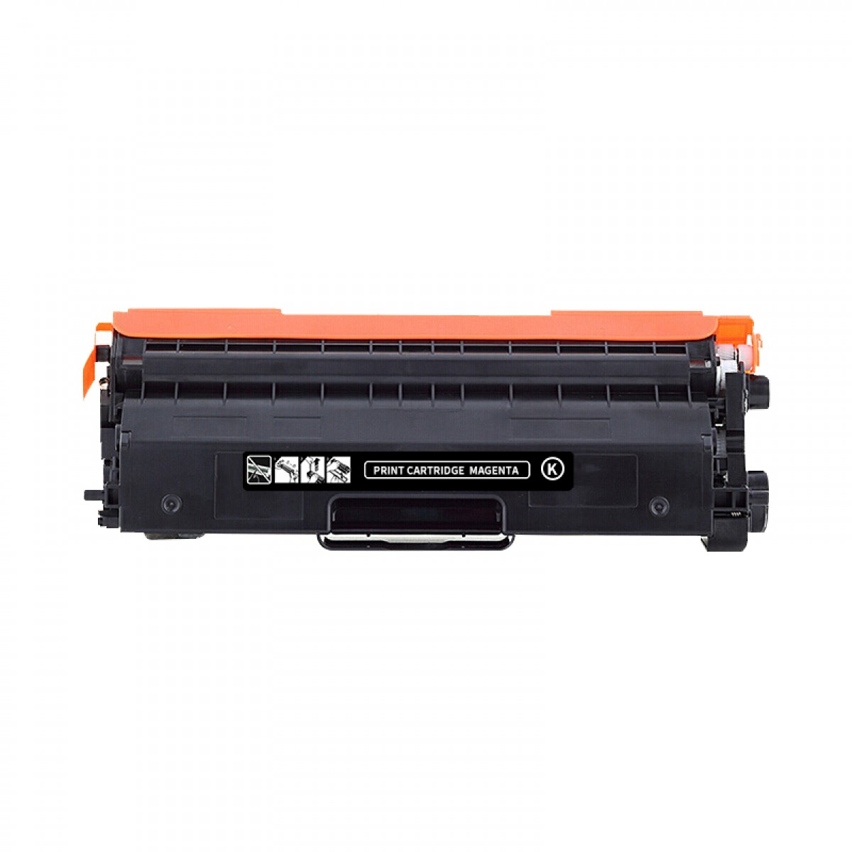 京贤 TN471/476 打印量3000页 适用兄弟HL-8260/9310/MFC8900 粉盒 黑色 单位：支