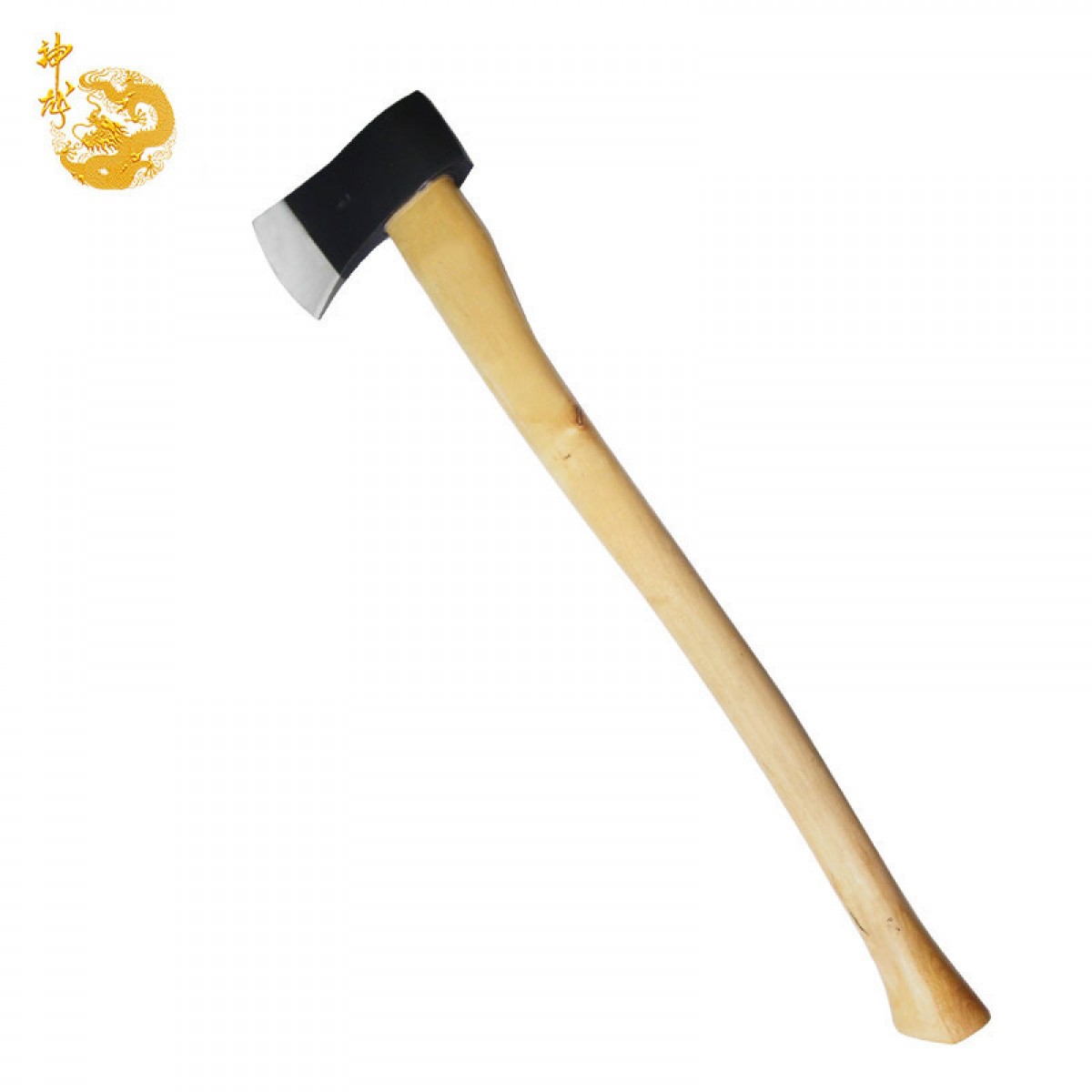 神龙 消防器材 消防作训斧头 破拆工具消防器材 火灾逃生应急救援消防检查斧子微型消防站配置 大斧 单位：把