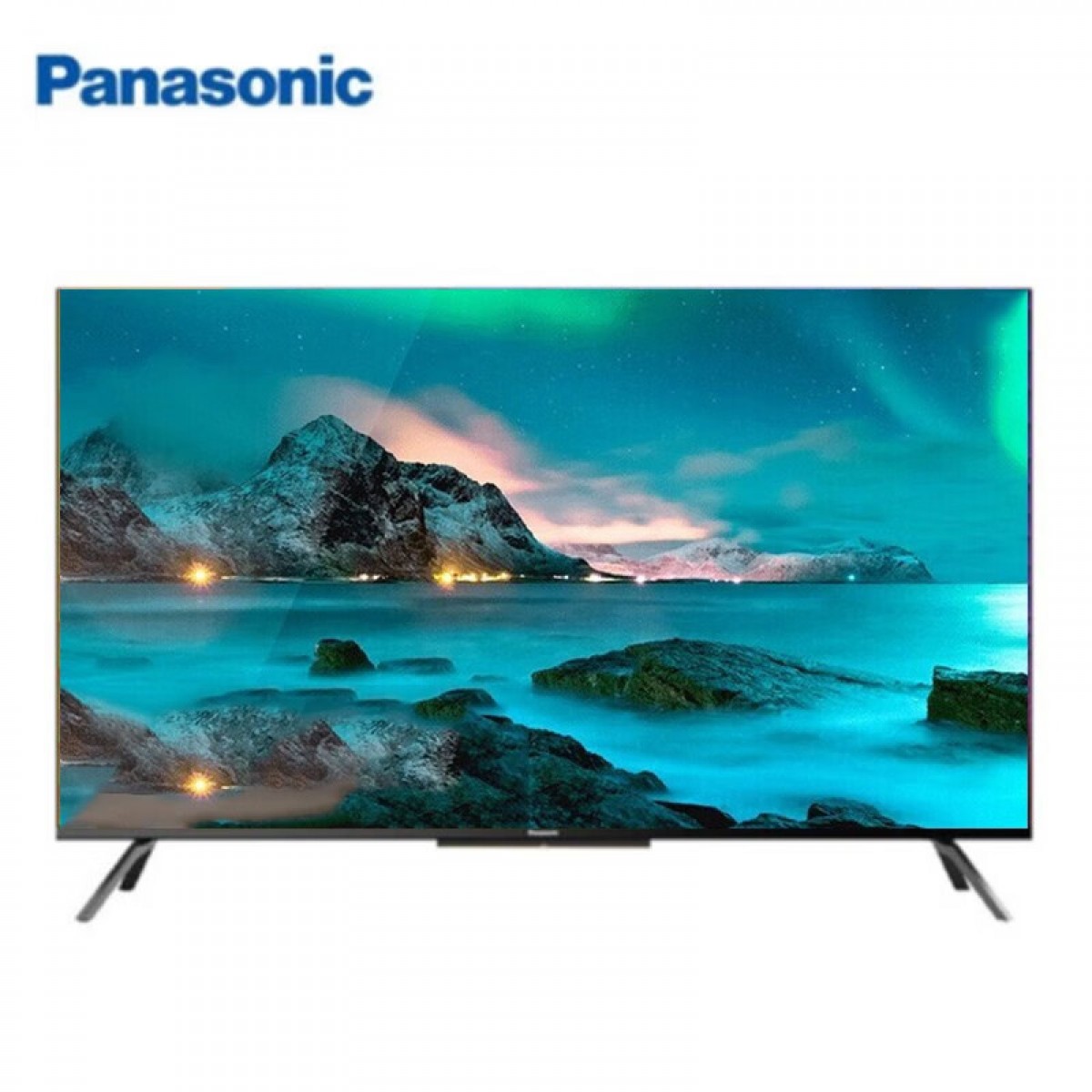 松下（Panasonic） TH-75JX700C 75英寸4K智能网络语音平板电视 AI智慧机蓝牙 TH-75JX700C 松下75英寸 单位：台