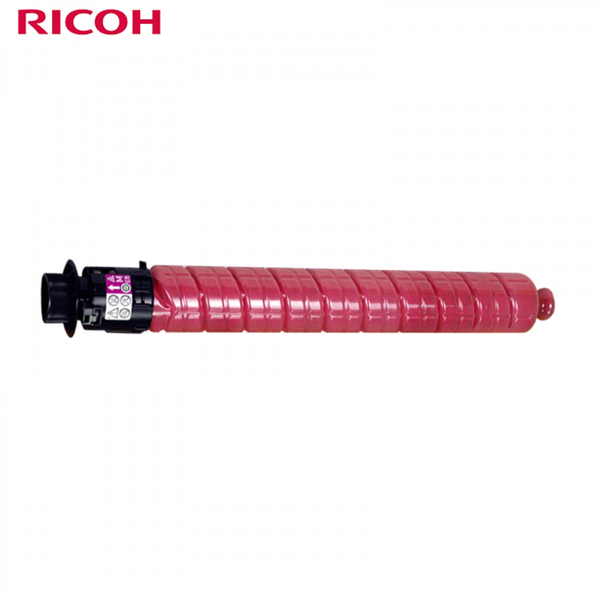 理光（Ricoh）IM C2500H 红色墨粉盒（适用于IM C2000/C2500） 单位：只