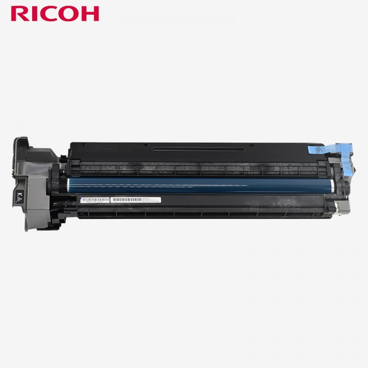 理光（Ricoh）D0BK2240 黑色套鼓单元 适用于IM C2000/C2500/M C2000/C2000ew  单位：只