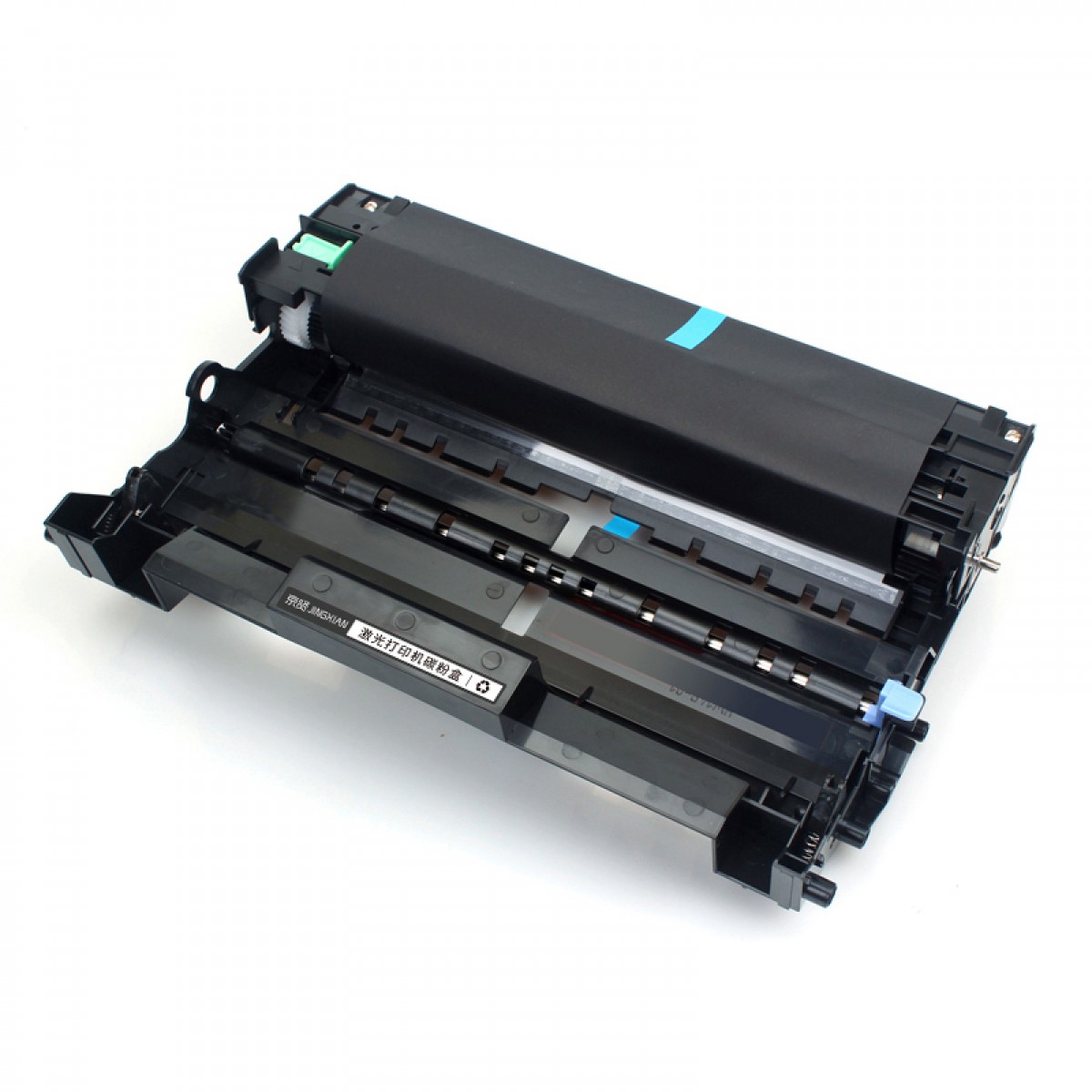 京贤LD4637/DR3350打印量20000页适用联想3700/3800/M8600DN/M8900DN兄弟硒鼓 黑色 单位：支