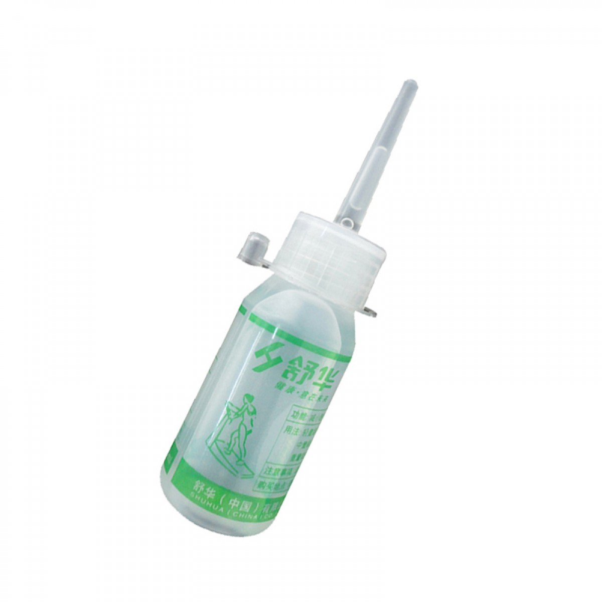 舒华（SHUA） 舒华家用跑步机机油 润滑油30ml 家用 单位：瓶