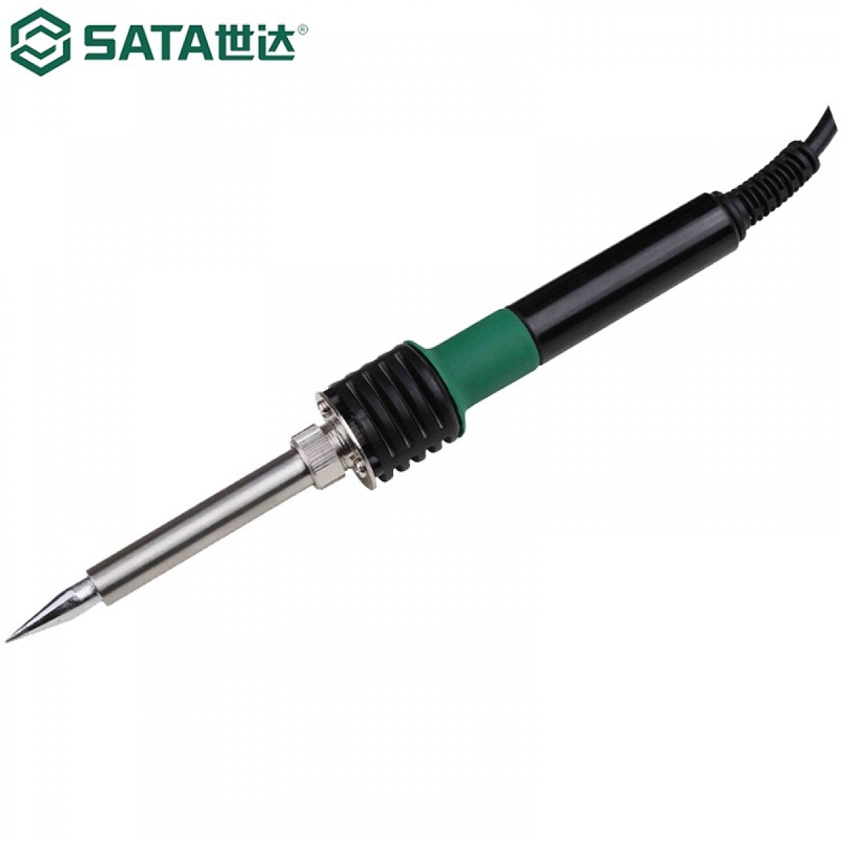 世达（SATA）03261 40瓦陶瓷内热式工业级电烙铁 单位：台