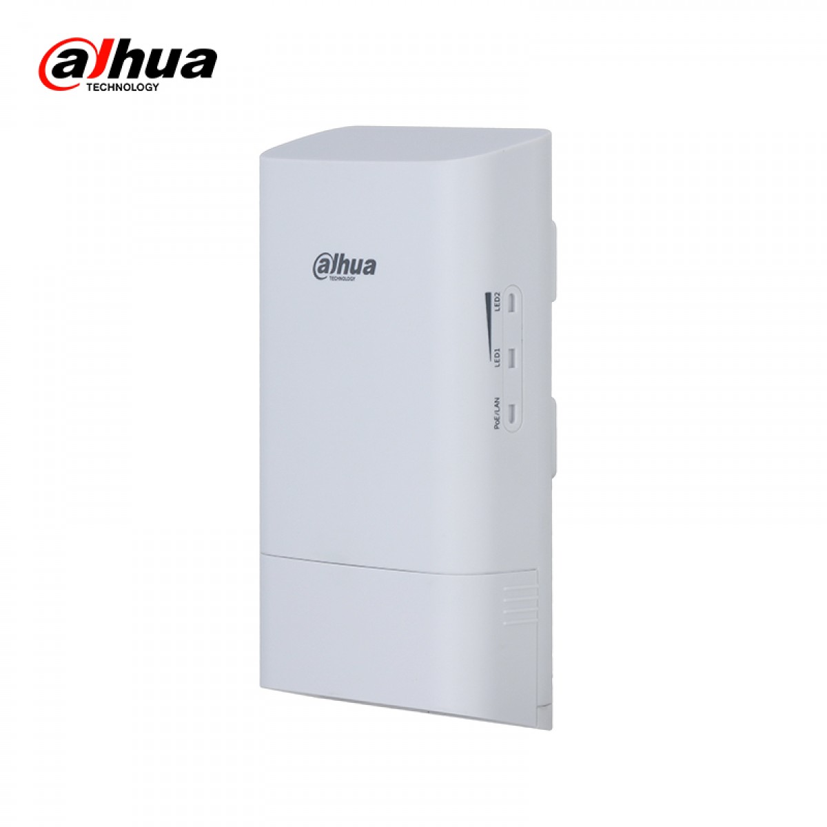 大华（dahua）无线AP网桥 室外防雨5.8G无线WIFI 大功率定向对射 一对的价格 DH-WBD5-60AC-01LC 单位：个