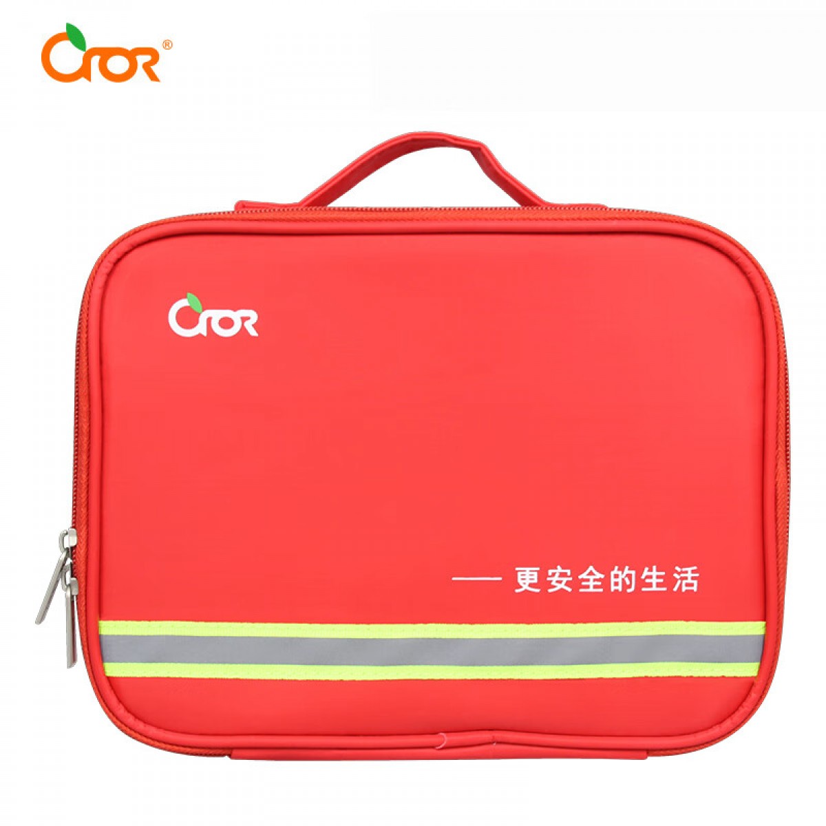 科洛（CROR）便携急救包车用应急包 CE-N-008A 单位：个