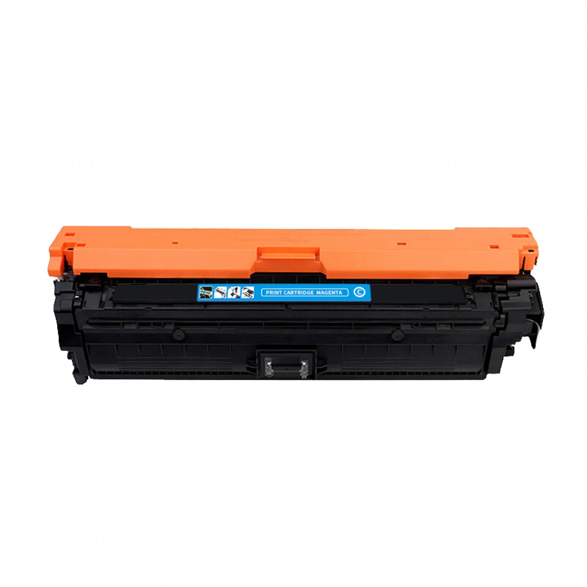 京贤CE271A 打印量7300页 适用HP CP5525/CP5525N/CP5525DN/CP5525XH硒鼓 蓝色 单位：支