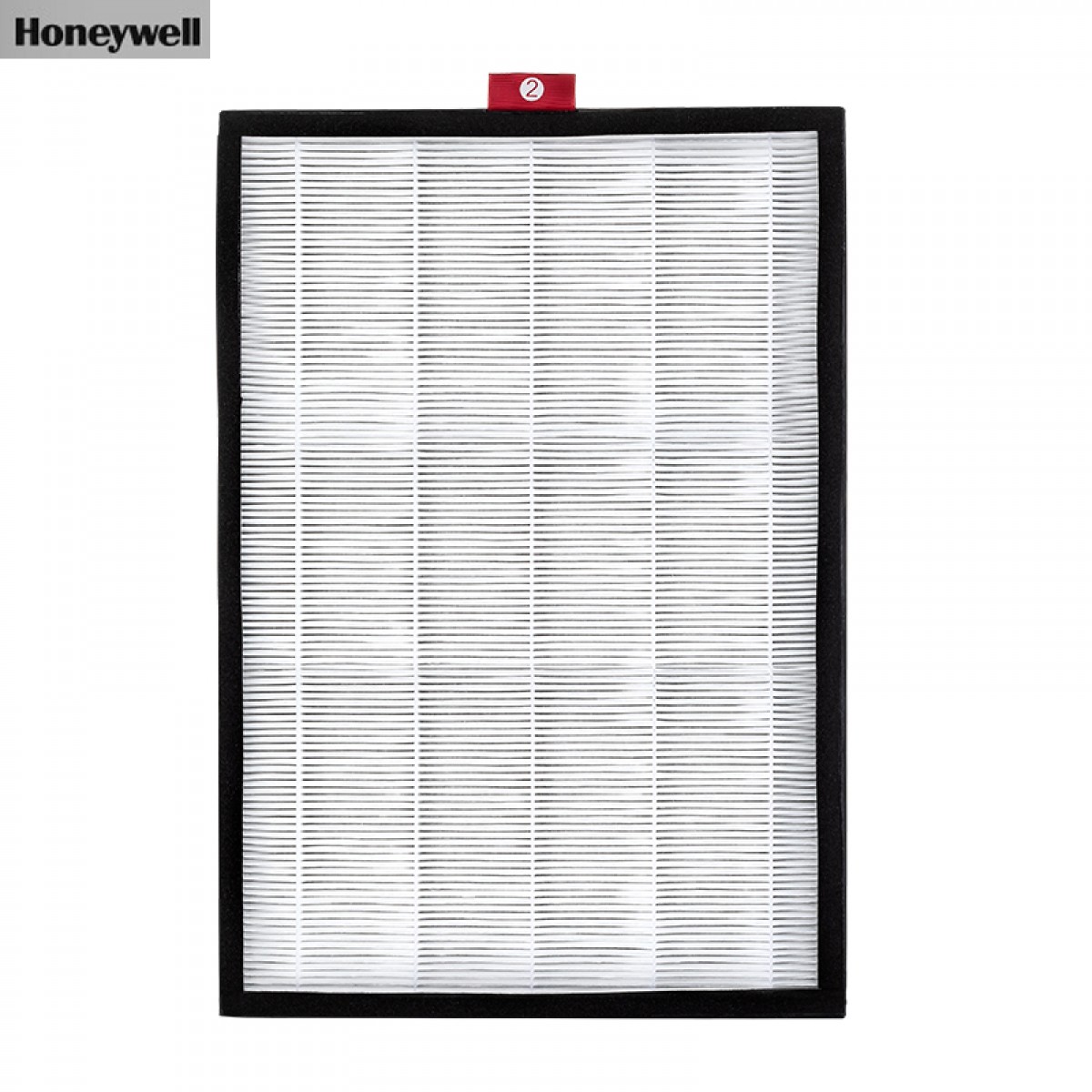 霍尼韦尔（Honeywell）CMF30M3200 空气净化器复合滤网(2号) 适用KJ300F/KJ305/KJ310(单位:个)
