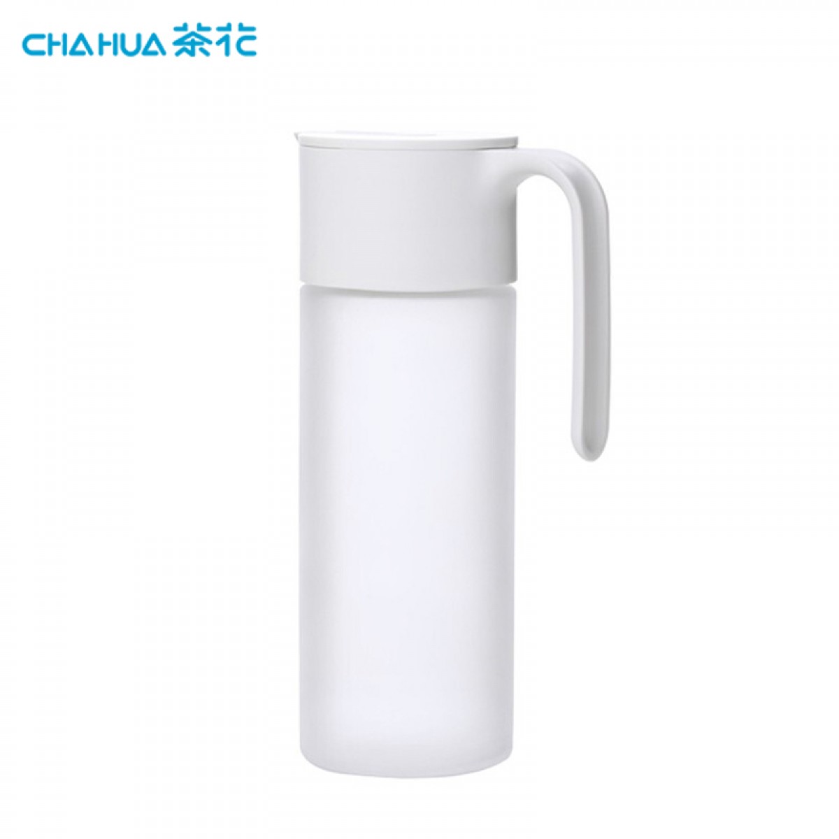 茶花 自动开合油壶厨房抗菌Ag+银离子550ml 防漏嘴酱油醋瓶子 单位：个