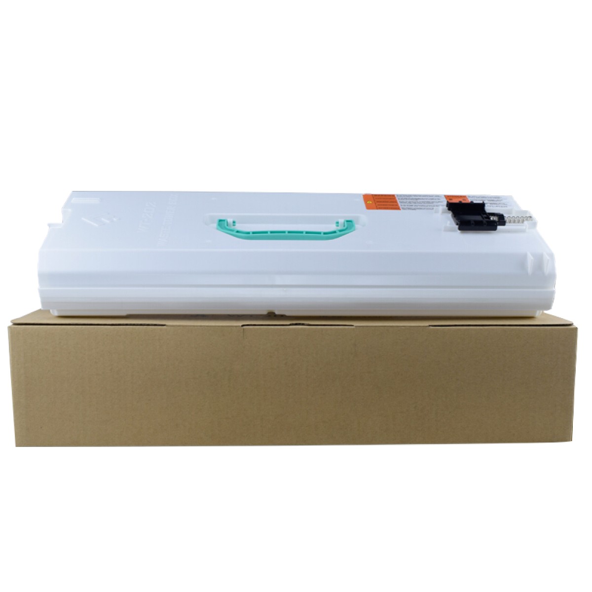 京呈适用佳能复印机NPG-67粉盒C3020碳粉C3520 C3222L墨盒c3226墨粉3025 NPG-67 废粉盒（废碳粉容器）1支装 单位：支