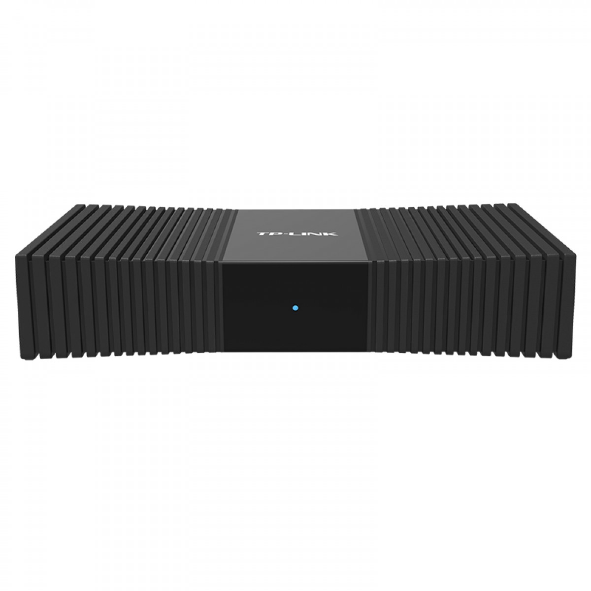 普联（TP-LINK）8口千兆交换机 企业级交换器 监控网络网线分线器 分流器 兼容百兆 TL-SG1008M 单位：台