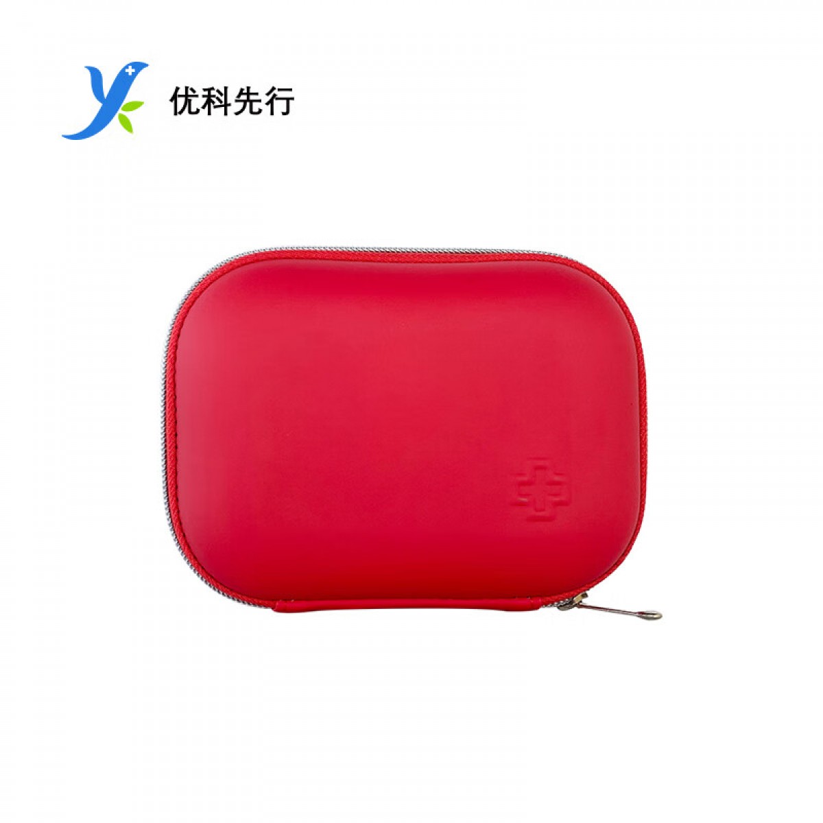 优科先行便携应急包车载急救包套装家用户外旅行小型收纳包YK-B003 单位：套
