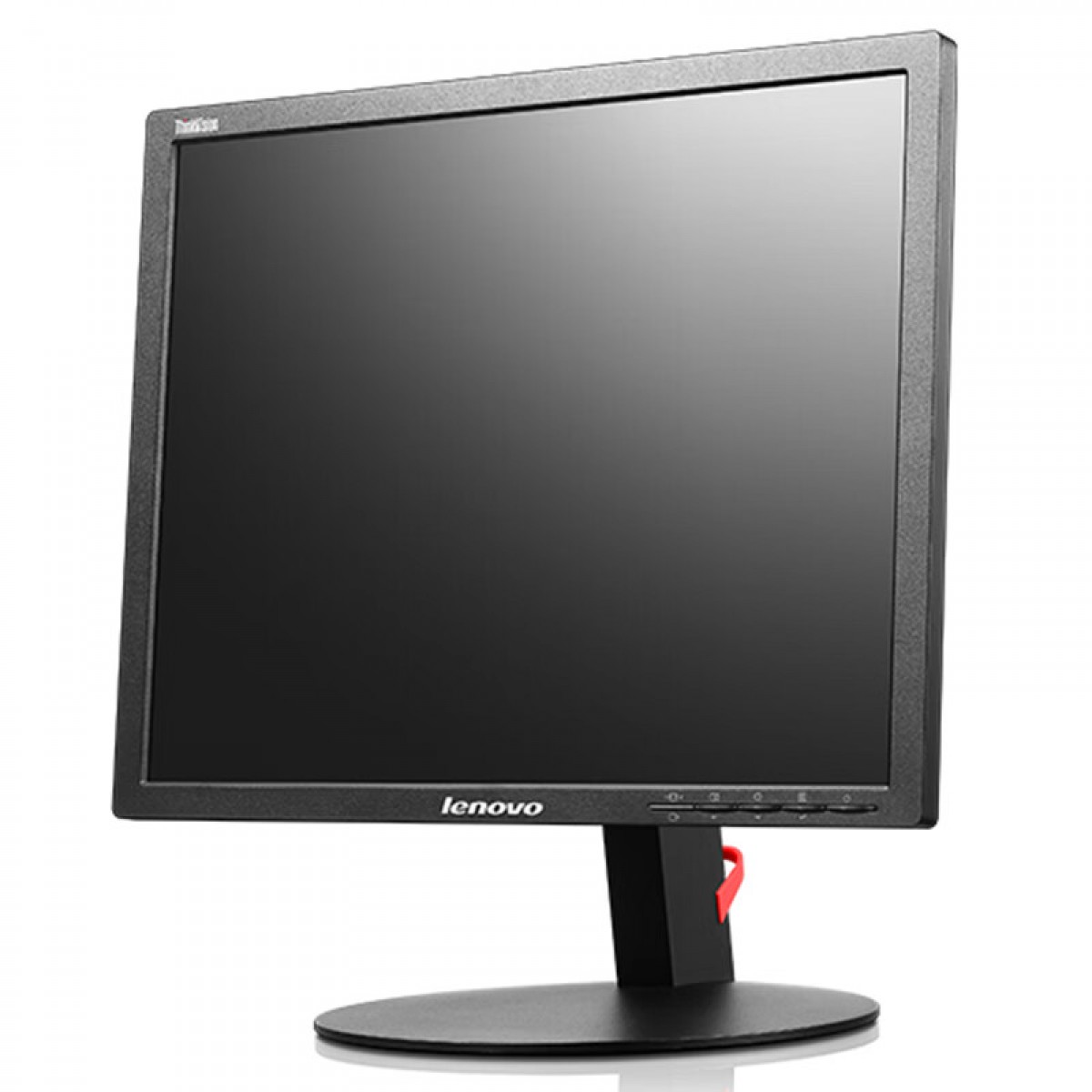 联想（lenovo）LT1913p 19英寸5:4方屏可壁挂不闪屏电脑显示器 单位：台