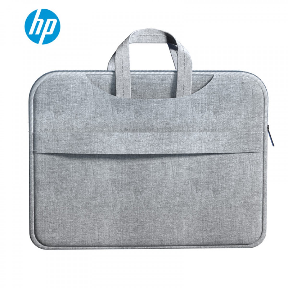 惠普（HP）笔记本电脑包手提内胆包15.6英寸适用苹果MacBook Pro/小米联想华为华硕戴尔旅行出差便携防泼水 单位：个