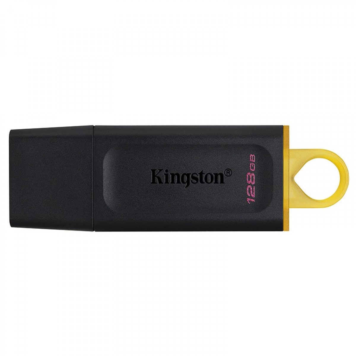 金士顿（Kingston）128GB USB3.2 U盘 DTX 时尚设计 轻巧便携  单位：个