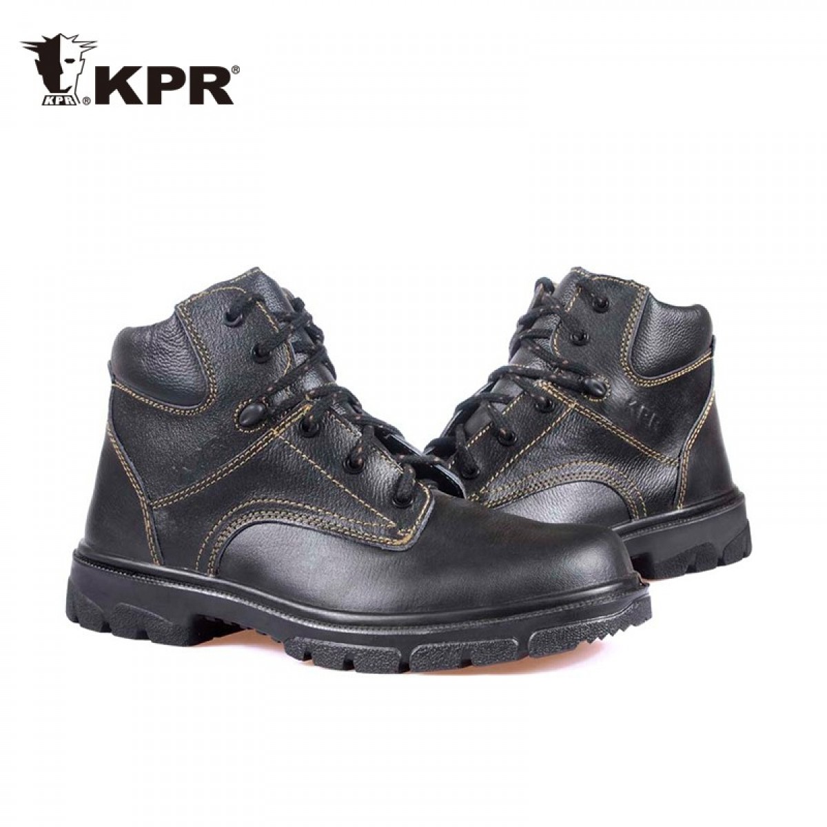 尊王（KPR）YC803 防砸防刺穿舒适工作鞋 黑色 35-47码 （备注尺码下单）单位：双