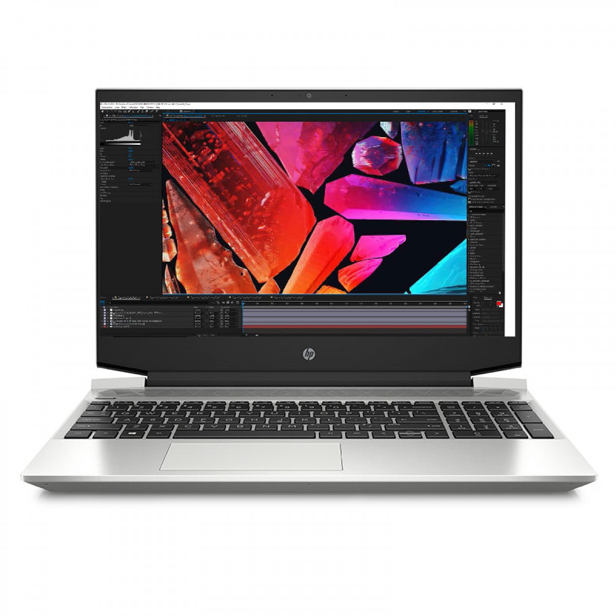 惠普(HP)战99 2022锐龙 15.6英寸高性能笔记本电脑设计师本工作站 R7-6800H 16G 512G T600 144Hz 高色域 单位：台