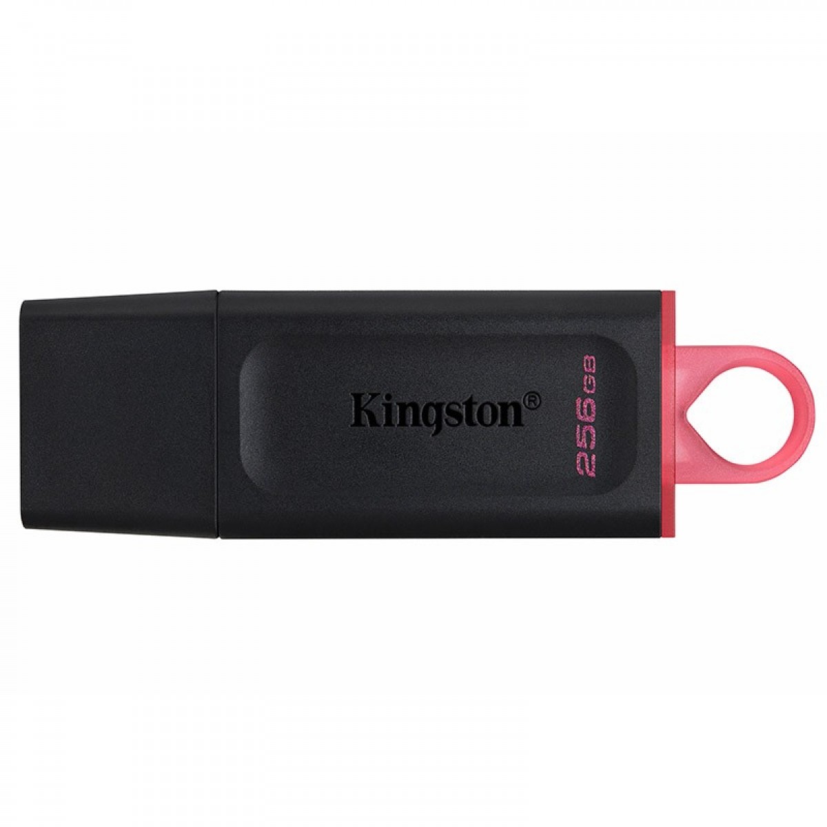 金士顿（Kingston）256GB USB3.2 Gen 1 U盘 DTX 时尚设计 轻巧便携 单位：个