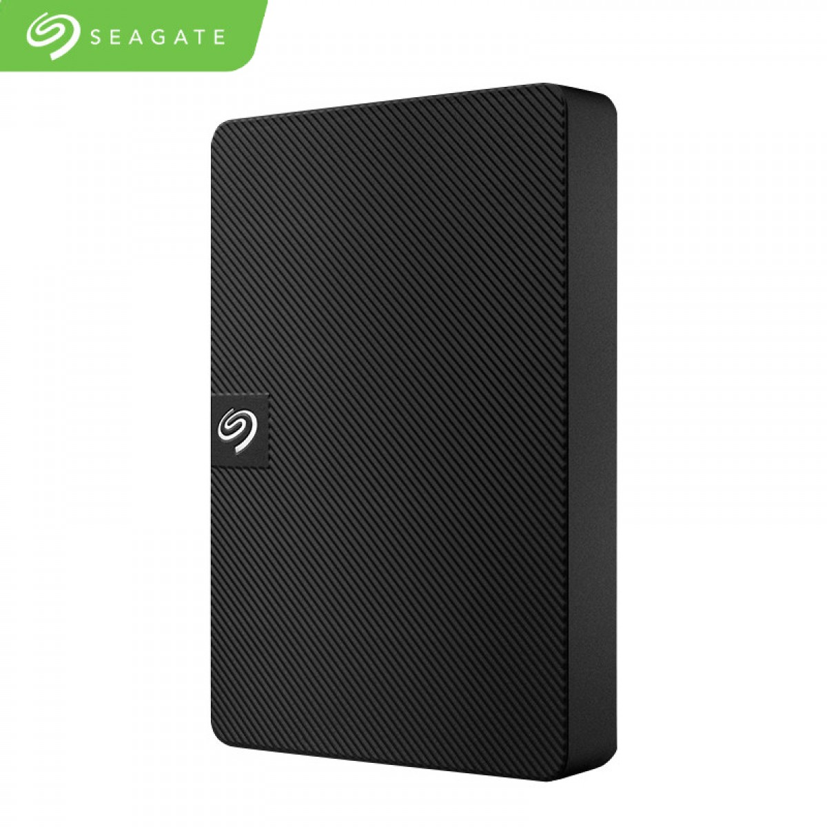 希捷（SEAGATE） 移动硬盘 USB3.0 新睿翼系列 2.5英寸 黑色便携商务 兼容MAC 睿翼 原厂数据救援 2TB 单位：个
