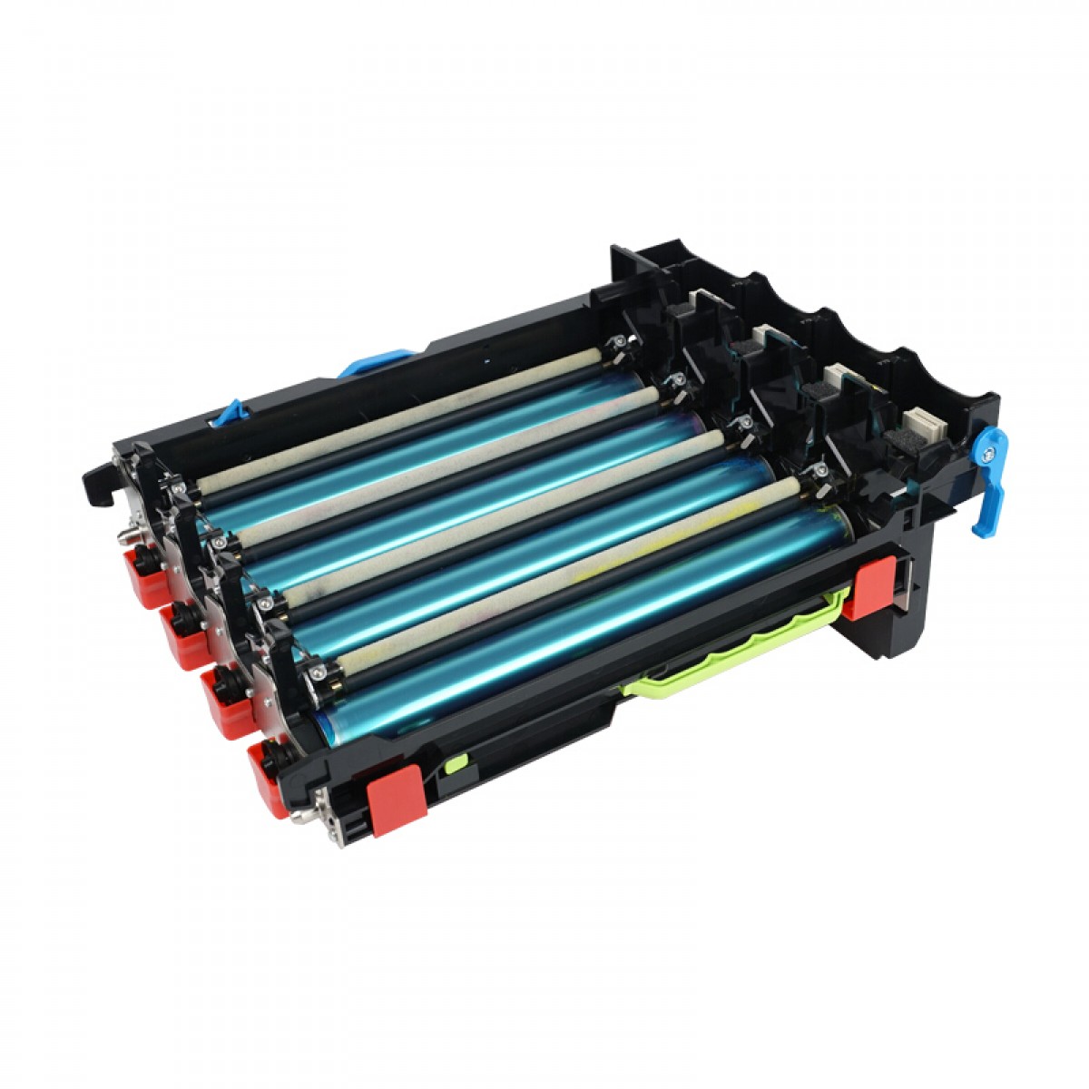 京贤 COO-355YMCK成像鼓组件 打印量125000页 适用奔图CP2515DN 硒鼓 (计价单位：支) 四色/套   单位：套