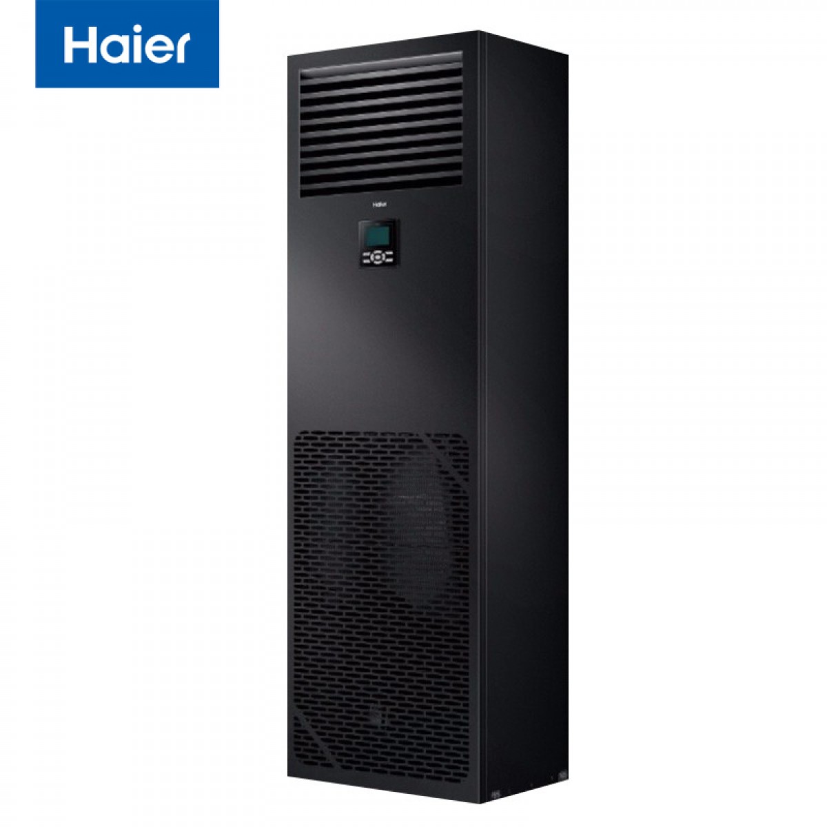海尔（Haier）柜式精密空调6匹柜机15kw基站机房恒温24小时运转 JHFX-15LW/92ZB31  （380V）定制  单位：台  标准安装