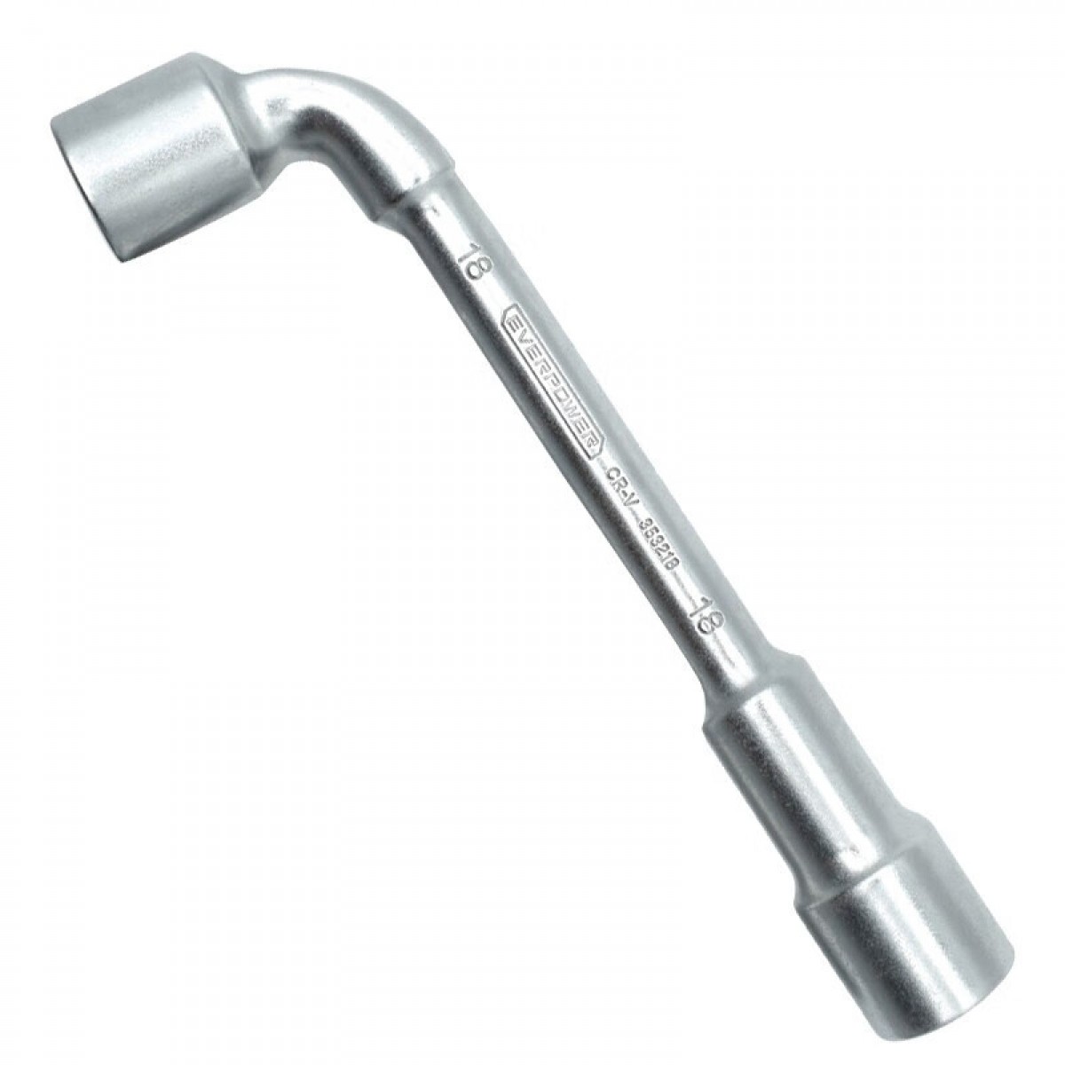 艾威博尔（ EVER POWER）353213  L 型套筒扳手 13mm 单位：把