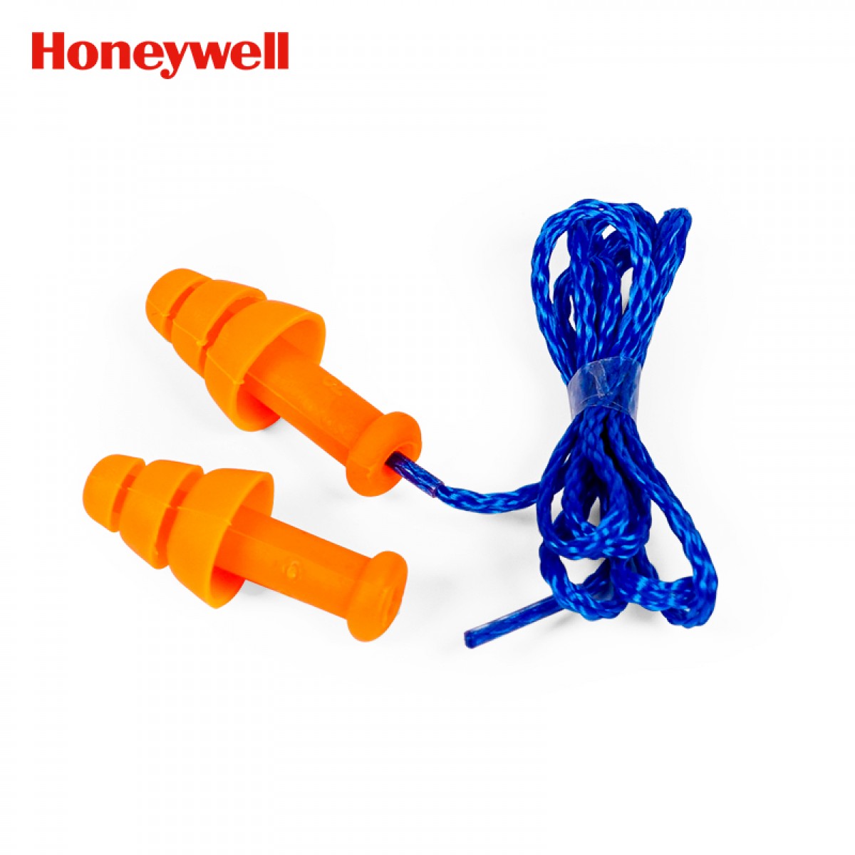 霍尼韦尔（Honeywell） 耳塞 抗噪防噪音 睡眠隔音学习工作睡觉游泳耳塞 SMF30（2枚装） 单位：盒