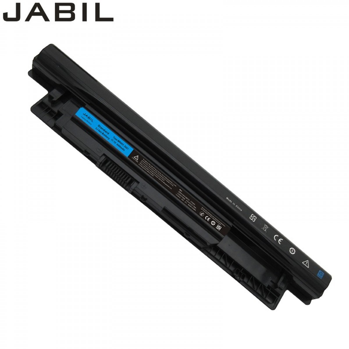JABIL适用戴尔Inspiron 15-3521 15-3537 15-3541 15-3542 15-3543 15R-5521 15R-5537 M531R-5535笔记本电池