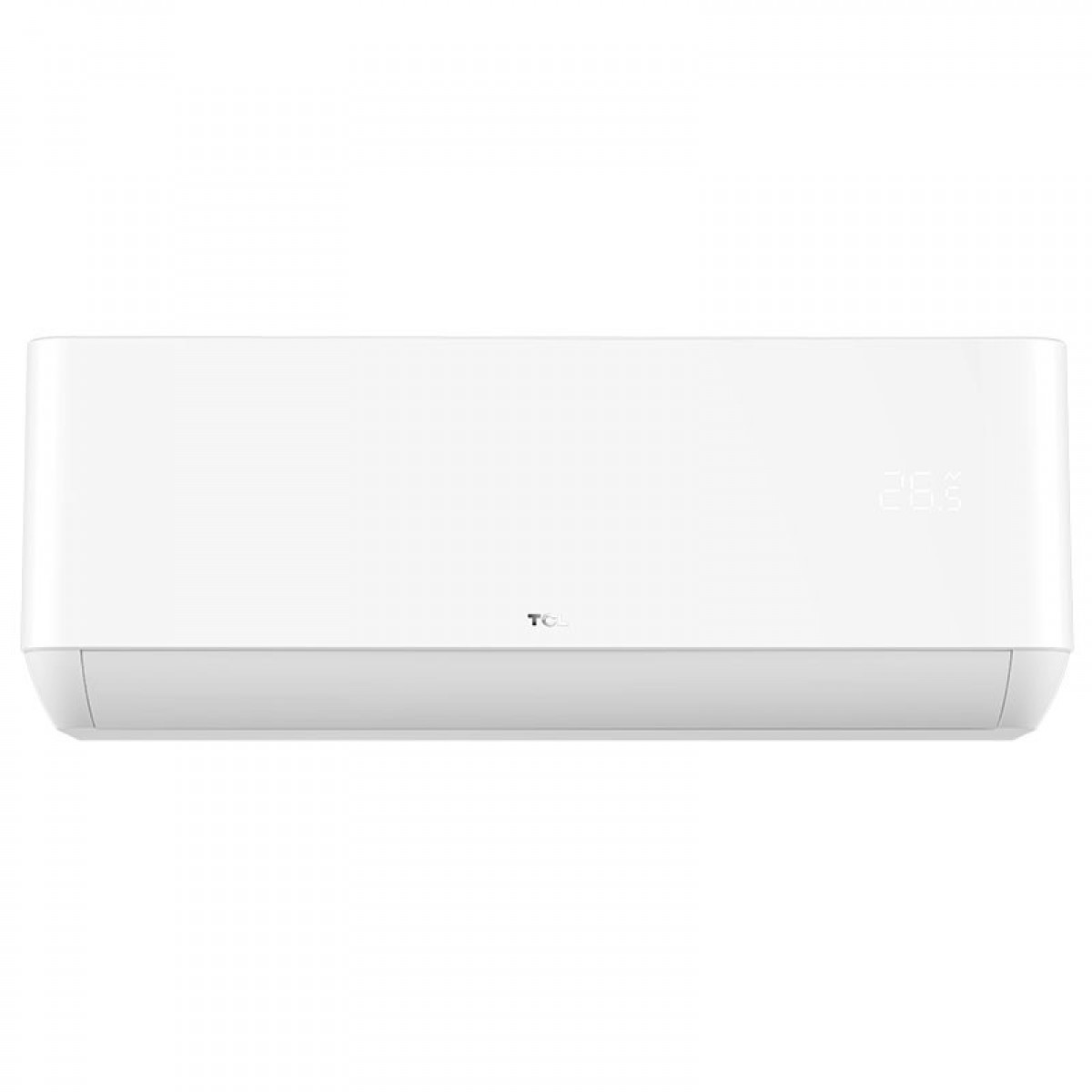 TCL空调 1.5匹 新一级能效 变频冷暖 壁挂式空调KFRd-35GW/DBp-EMT11+B1（包3米铜管）单位：台 标准安装