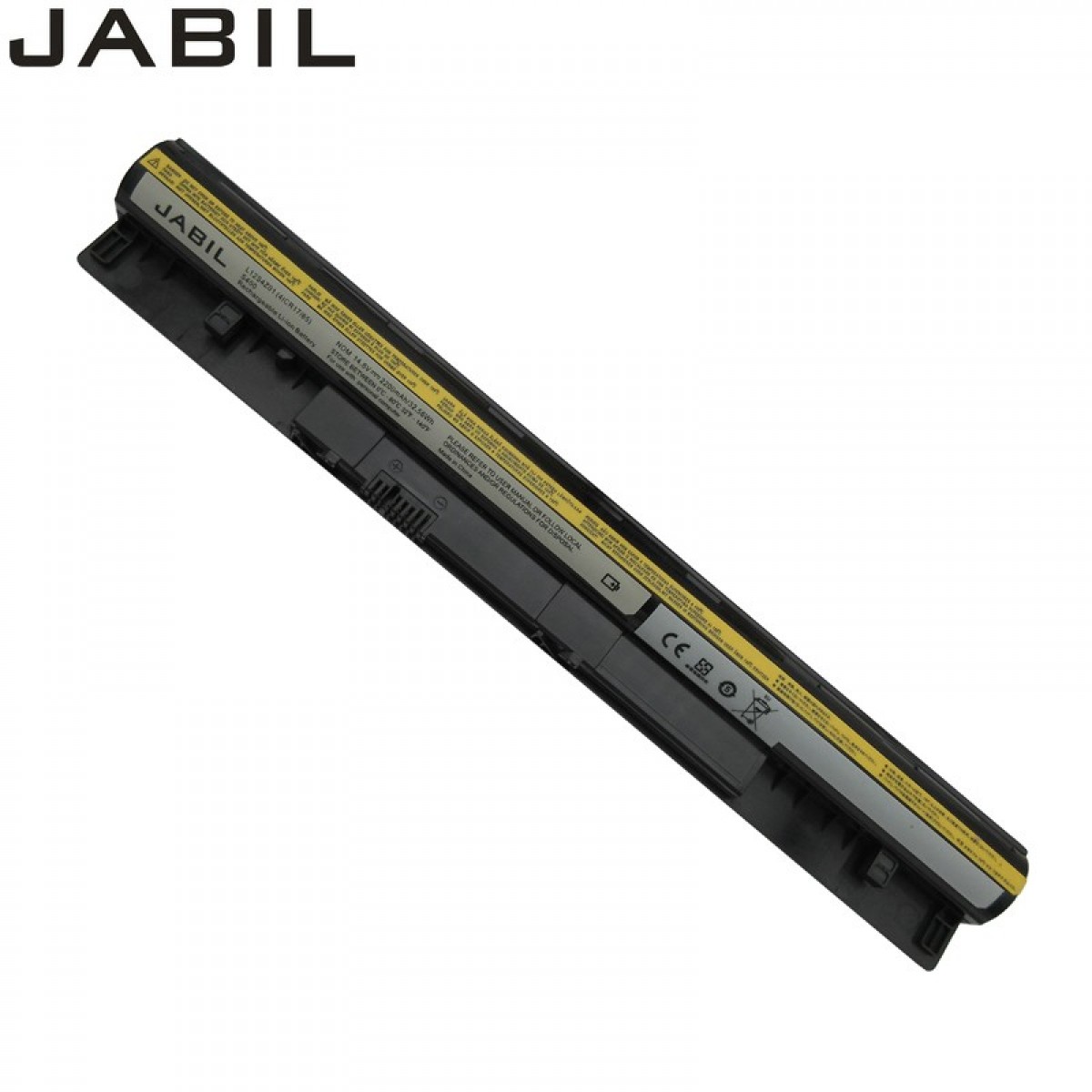 JABIL 适用联想 S300 S400 S405 S410 S415 S435 S436 M40-35 M40-70 S40-70 小新i1000 L12S4Z01 笔记本电池