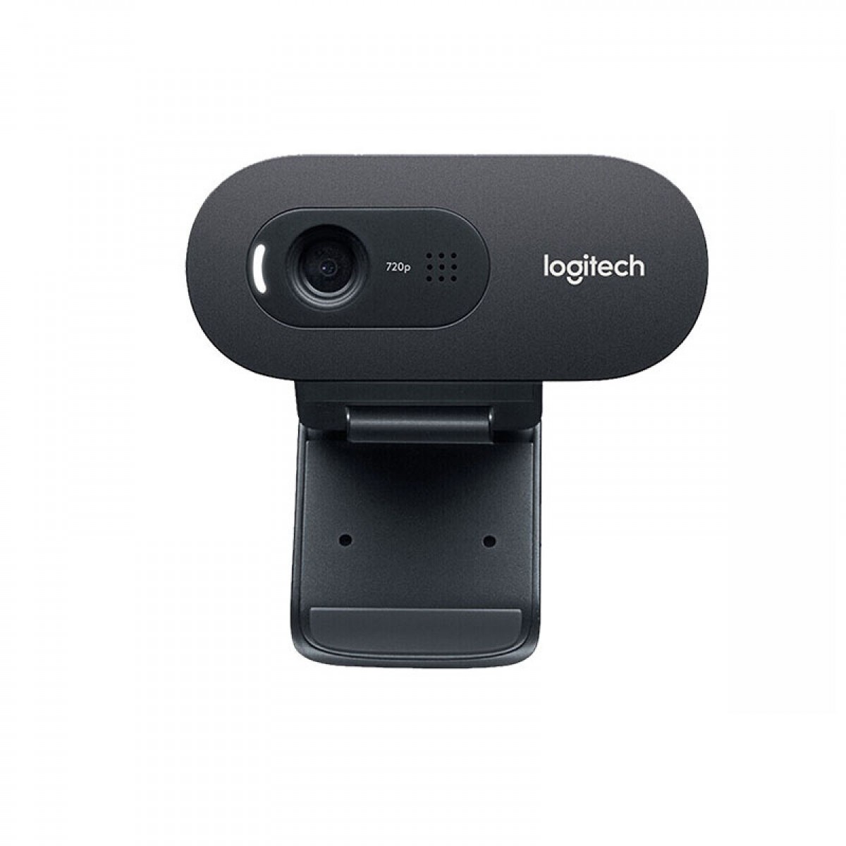 罗技（Logitech） C270套装 网络课程远程教育会议 降噪麦克风家用台式机电脑高清摄像头 【摄像头+加速器套装】C270i