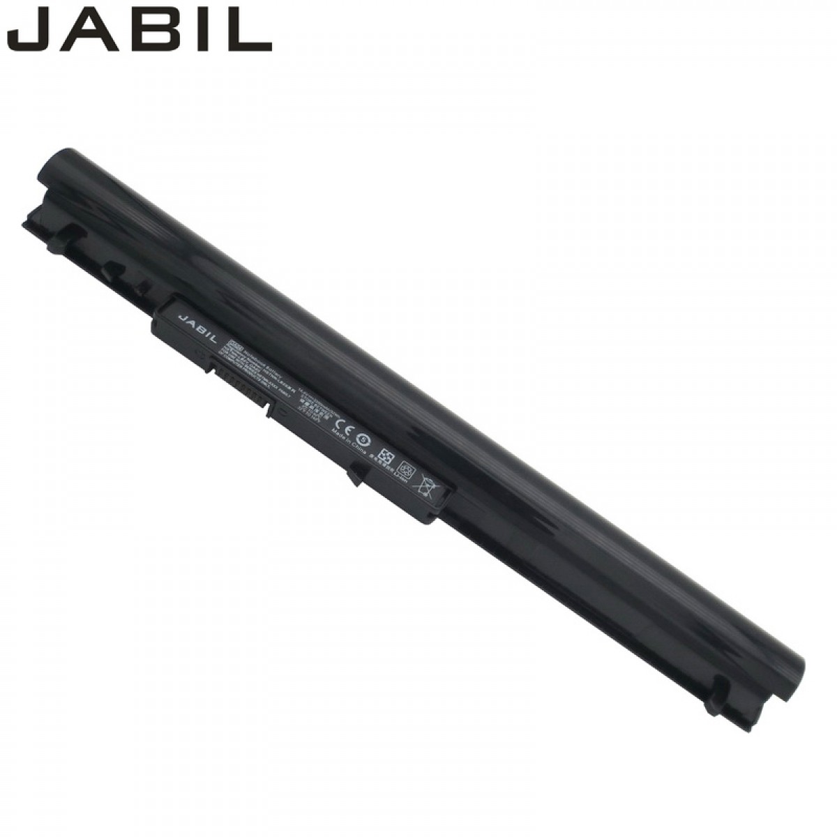 JABIL 适用HP惠普 TPN-C116 TPN-C117 TPN-F112 TPN-F113 CQ14 CQ15 OA04 HSTNN-LB5S 740715-001 笔记本电池