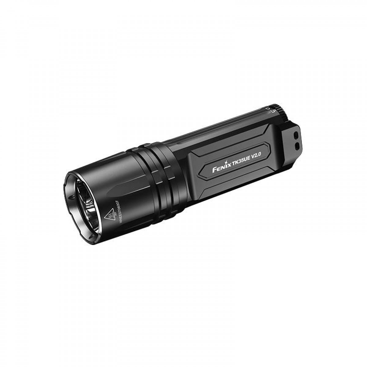 Fenix  TK35UE V2.0 高性能双模式战术手电5000流明 （不含电池）