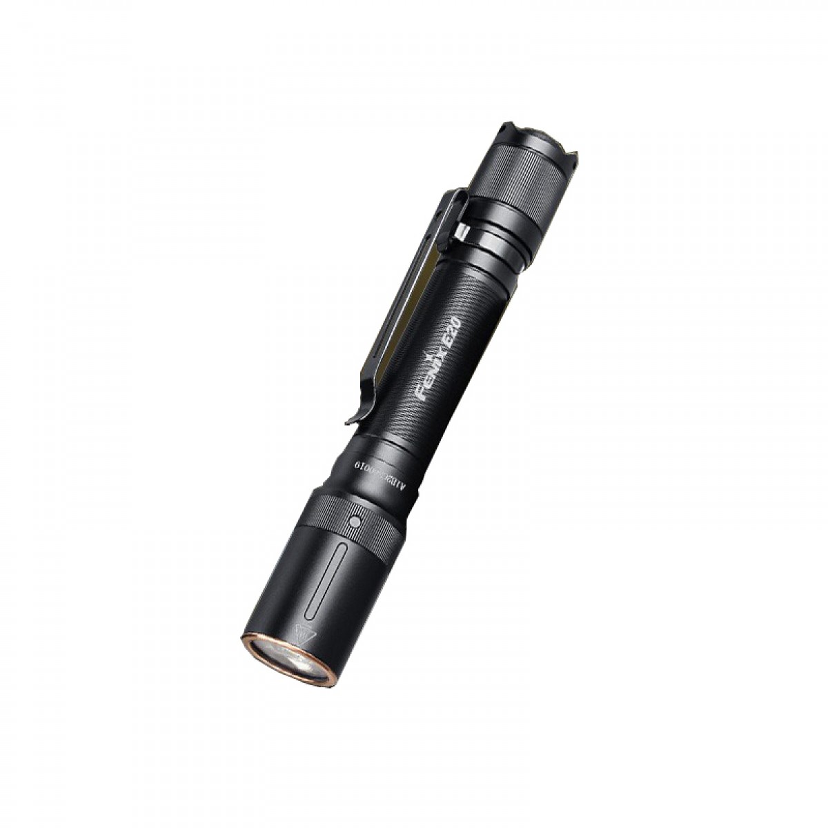 Fenix  E20 V2.0便携EDC手电350流明