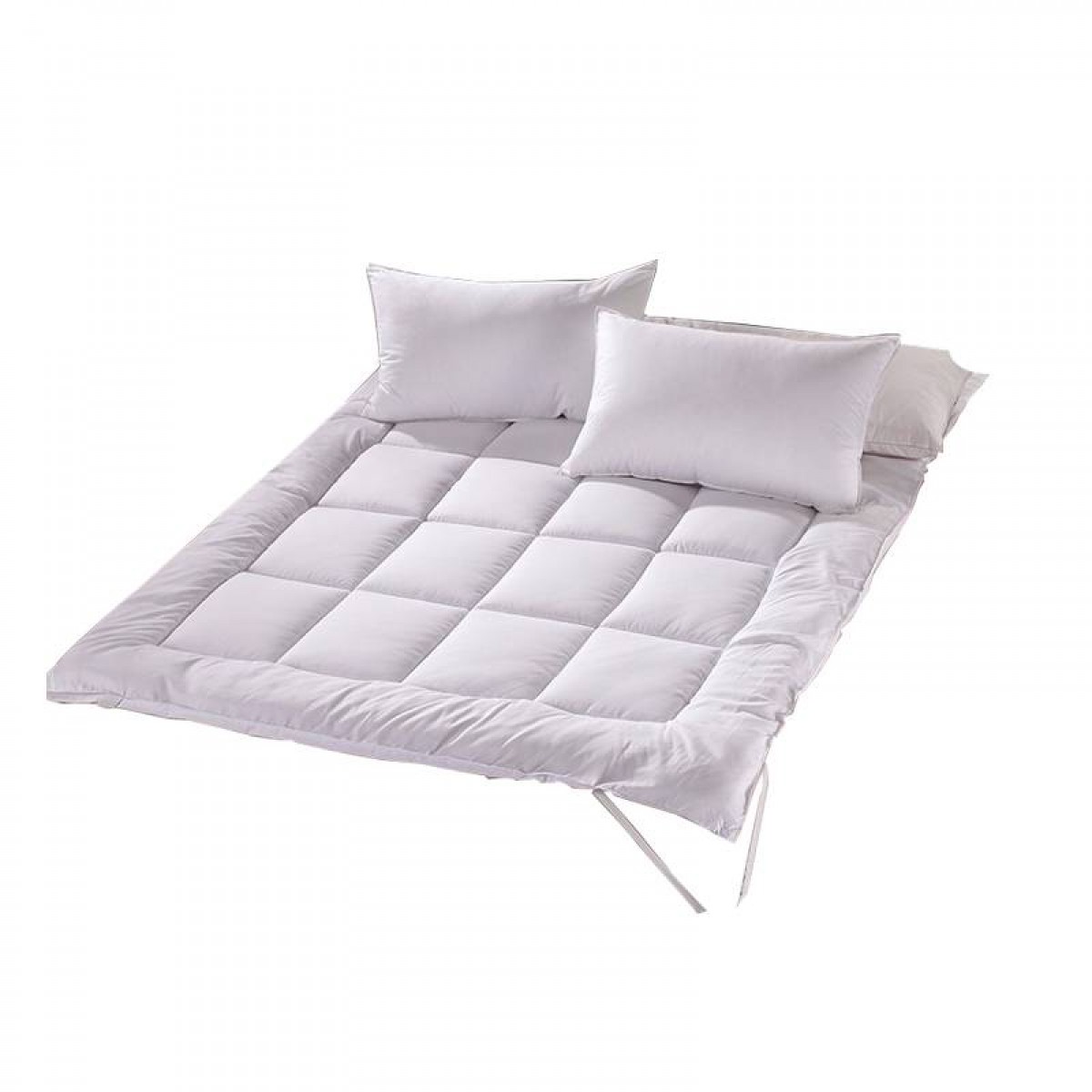 伊伊爱 D02000162交织棉床褥垫床上用品床垫120*200cm（单位：张）