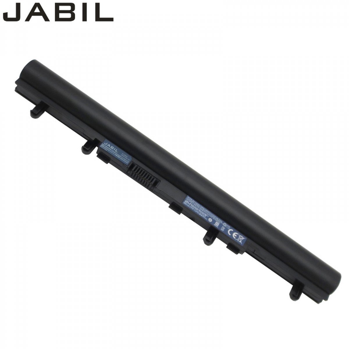 JABIL 适用宏碁acer E1-470G 472G E1-570G 572G EC-470G V5-471G MS2360 MS2361 AL12A32 AL12A72笔记本电池