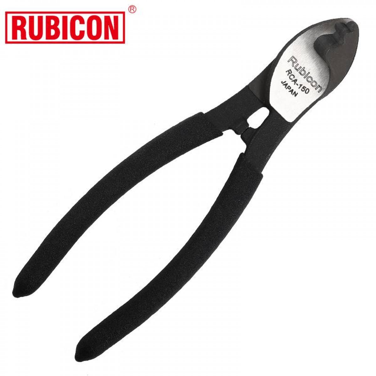 罗宾汉RUBICON 电缆剪刀6寸电缆钳电线钳电线剪断线钳RCA-150/200/250（RCA-150 6