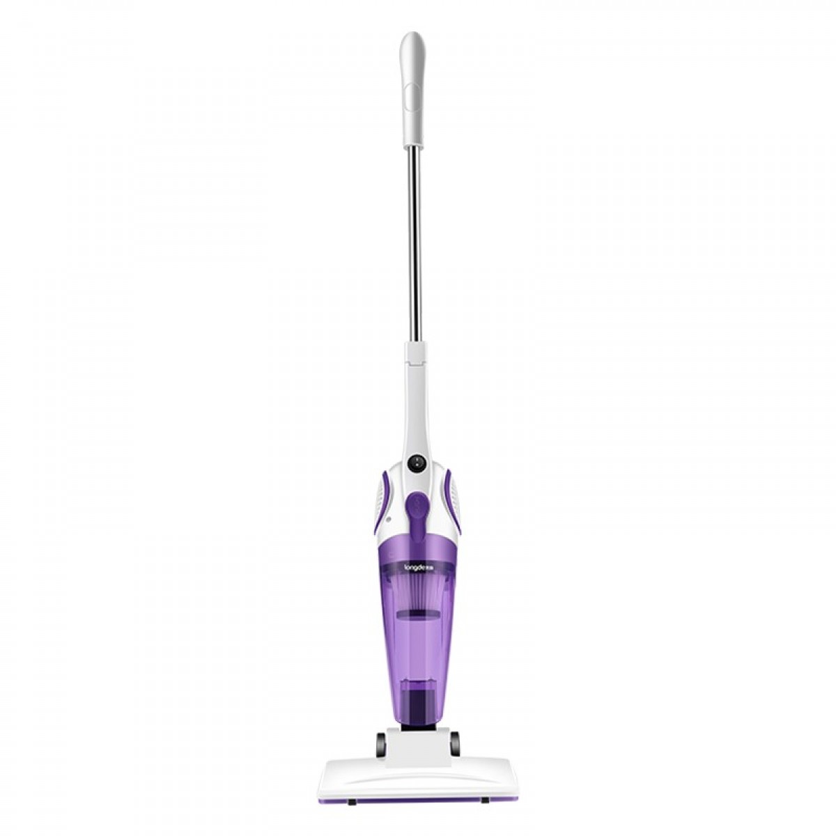 龙的（longde）吸尘器 大功率大吸力多种吸嘴 家用卧式吸尘器 LD-XC40S 单位：台