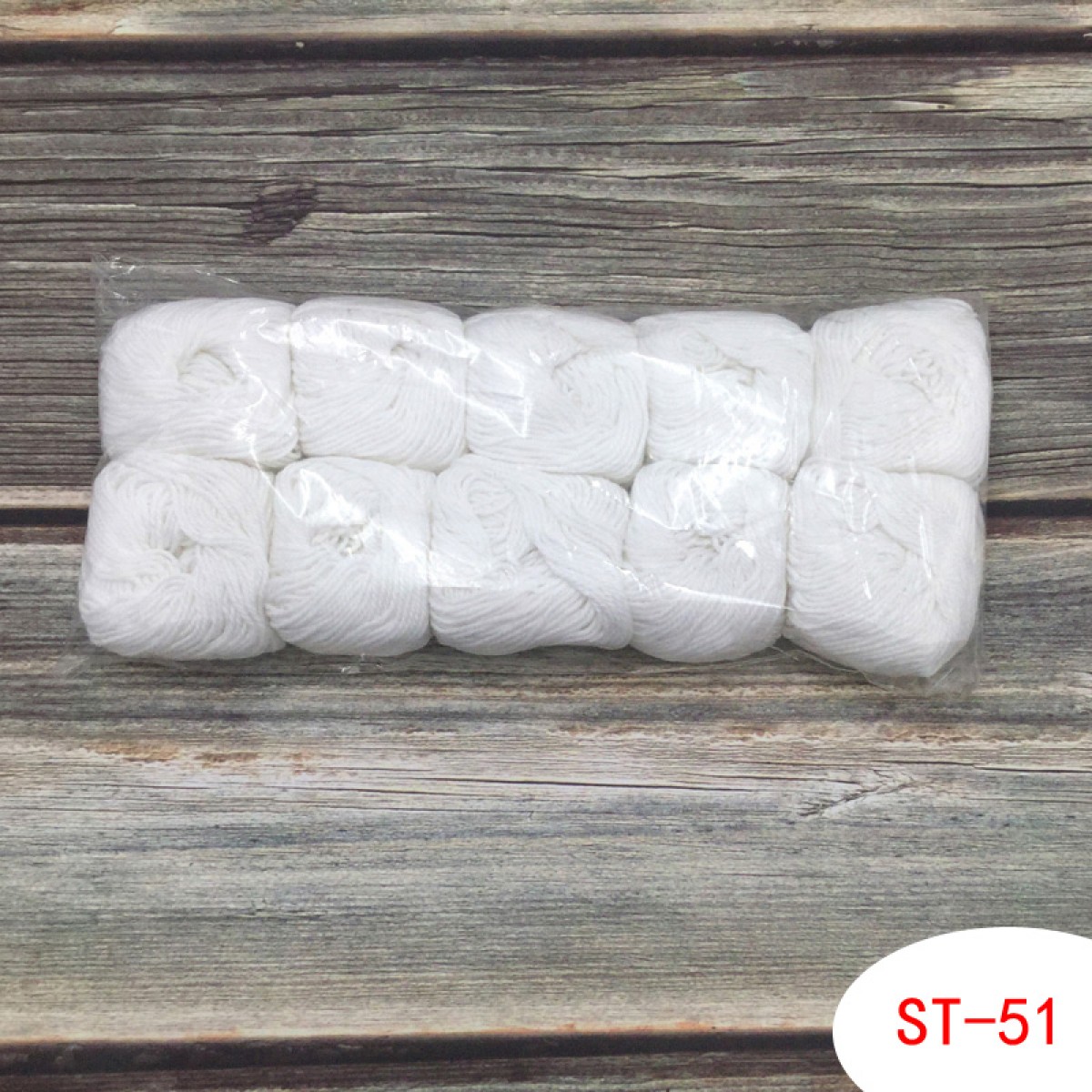 盛泰 ST-51 4米/卷 10卷/包 档案装订线(仅供广东)(单位:包) 10包起订