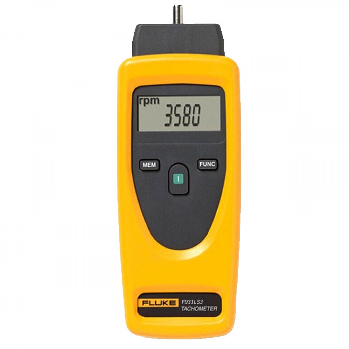 FLUKE F931LS3 转速计