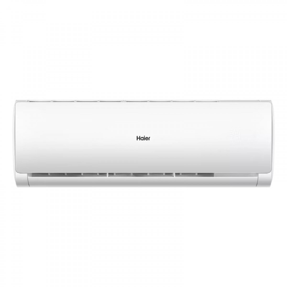 海尔（Haier） 3匹 一级能效 变频冷暖 壁挂式空调 KFR-72GW/19HDA81U1 单位：套
