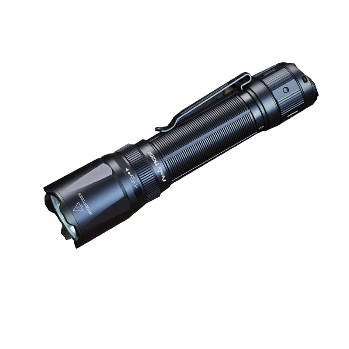 Fenix TK20R V2.0 Type-C直充双尾按战术手电3000流明 475米远射