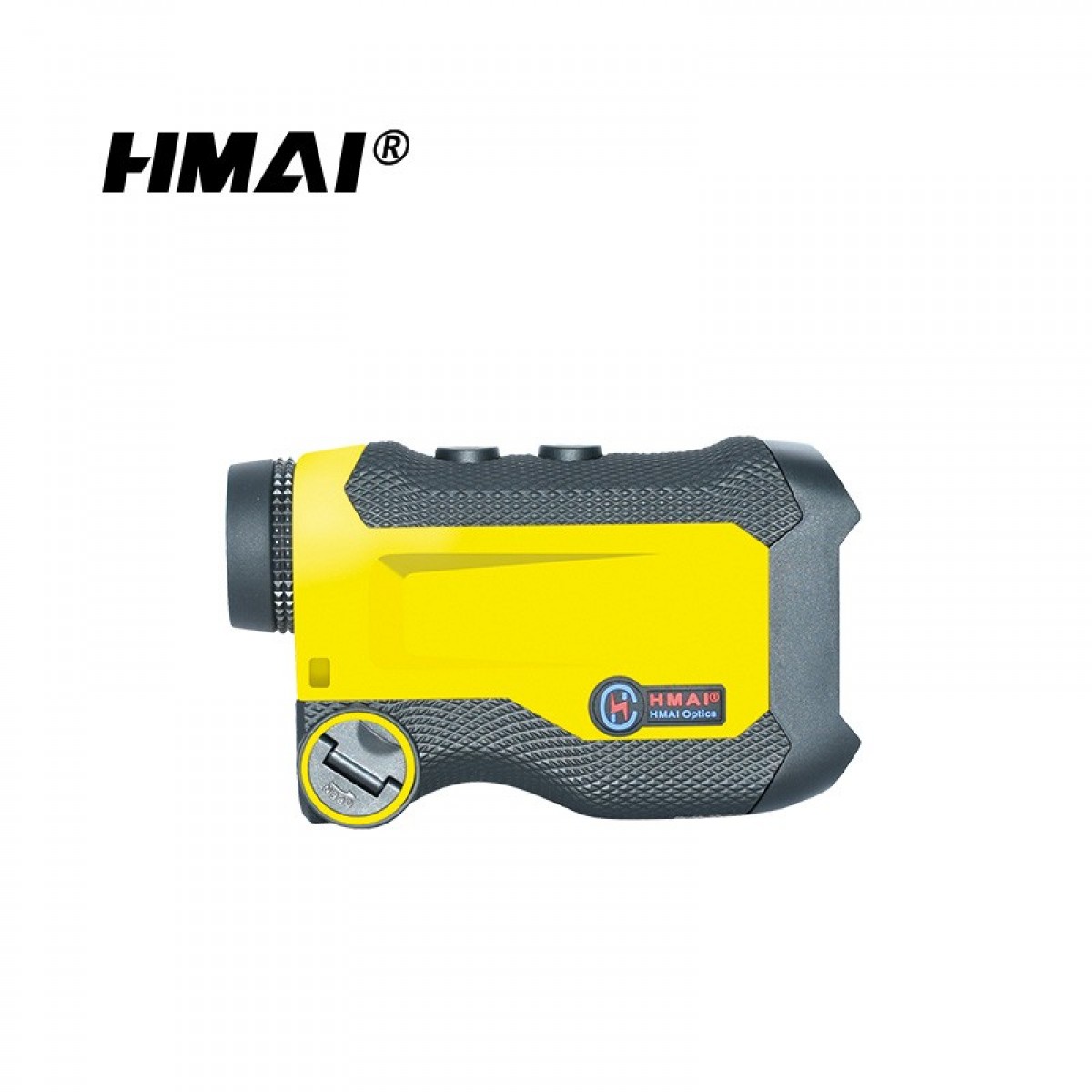 HMAI哈迈FS系列多功能激光测距望远镜 FS2000
