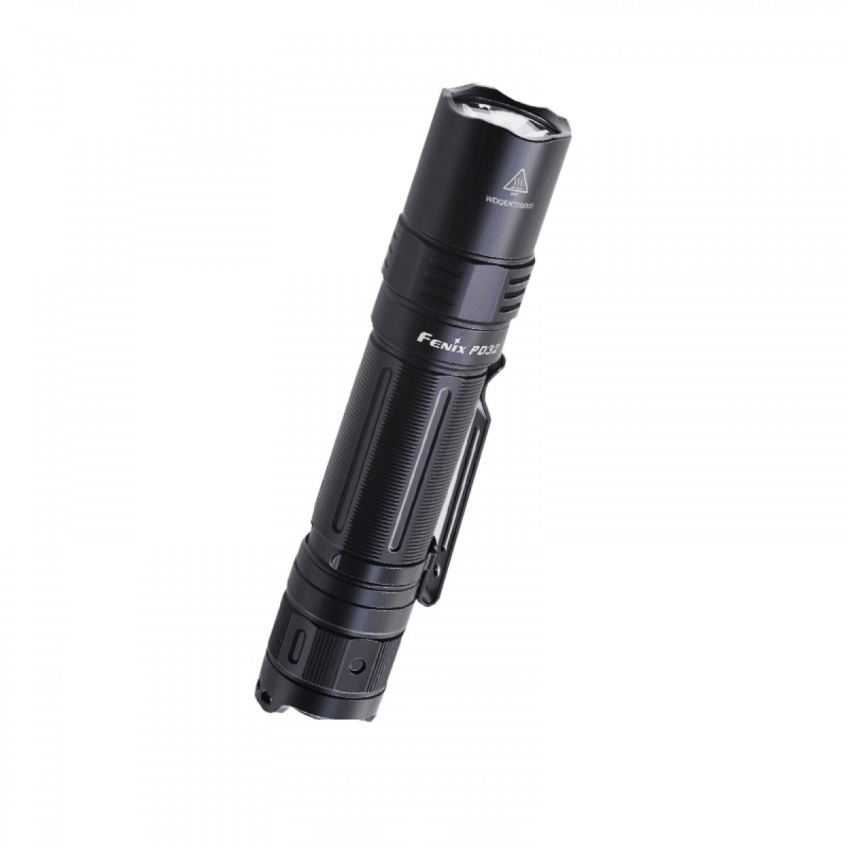 Fenix  PD32 V2.0高性能勤务小直筒手电1200流明 （不含电池）
