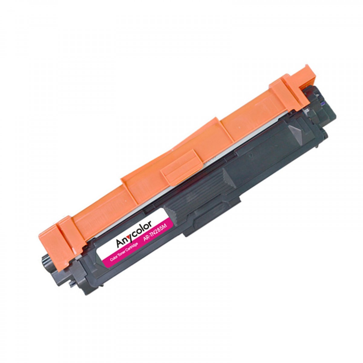 欣彩 Anycolor AR-TN285M 粉盒 红色  2200页 适用兄弟3170CDW 3150CDN 9020CDN 计价单位:支