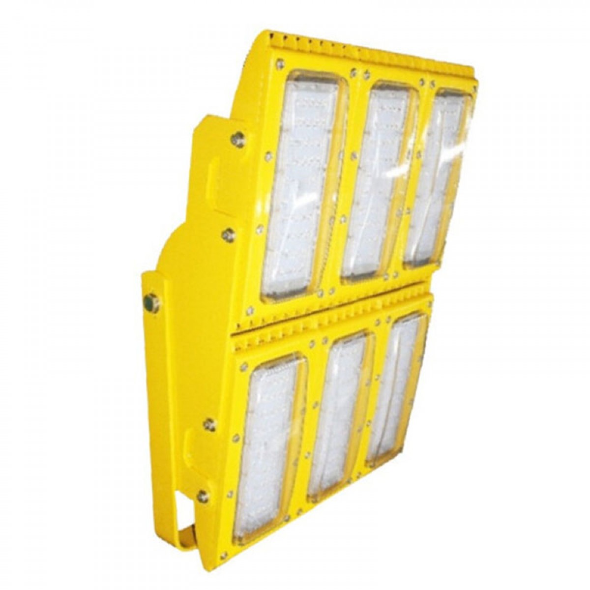劲荣（JINRONG）劲荣大地照明（JINRONG）DD8600A 400W LED防爆灯